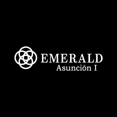 emerald asuncion